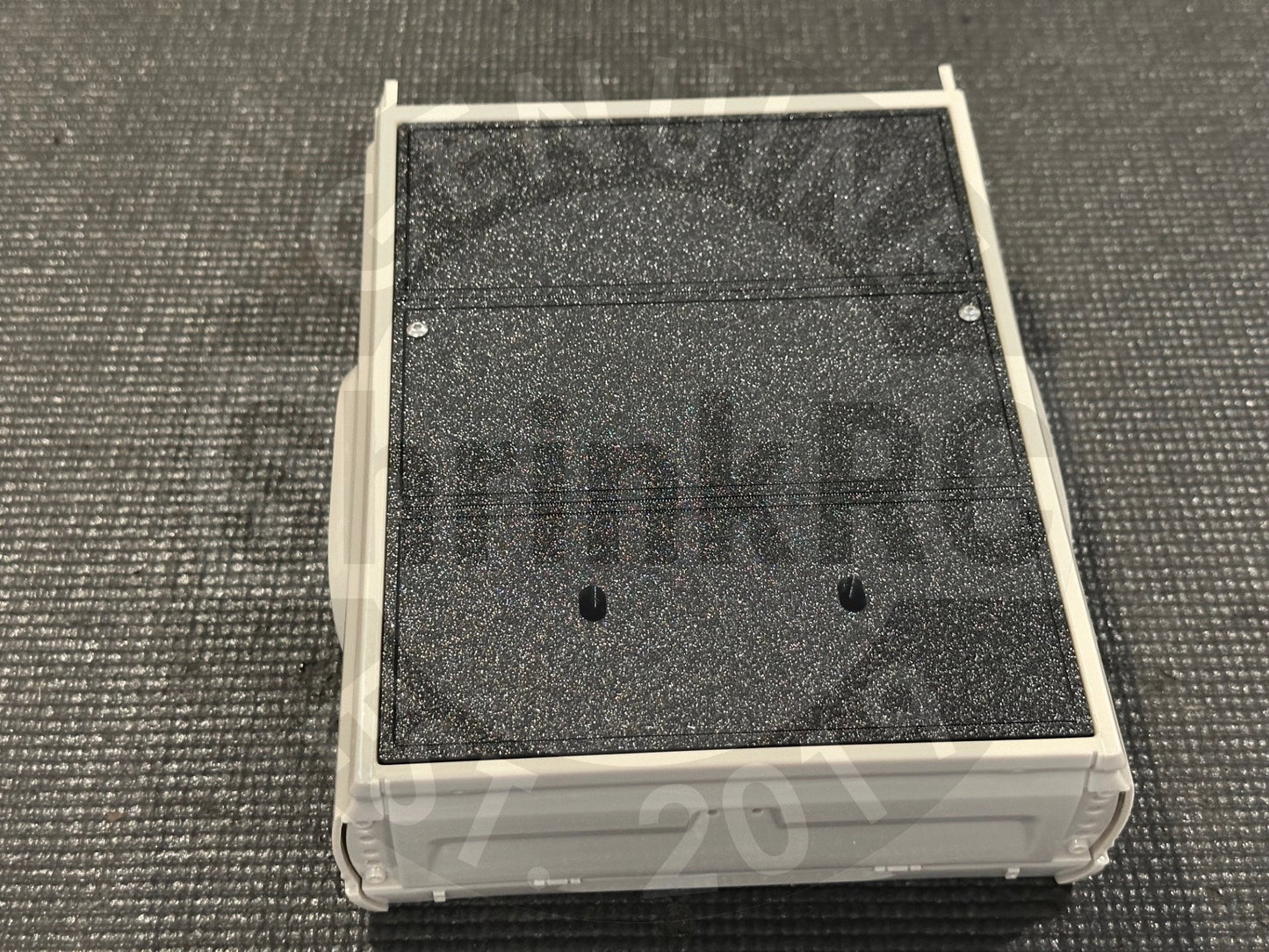 ShrinkRC Bed Tonneau Cover for RC4WD 1982 Toyota Pickup