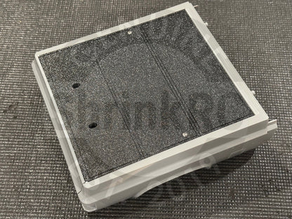 ShrinkRC Bed Tonneau Cover for RC4WD Chevrolet K10 Scottsdale