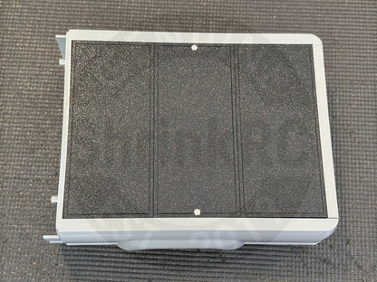 ShrinkRC Bed Tonneau Cover for RC4WD 1985 Toyota Pickup & 1987 Toyota XtraCab