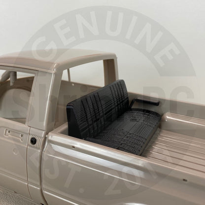 Rear Bench Seat for RC4WD Blazer