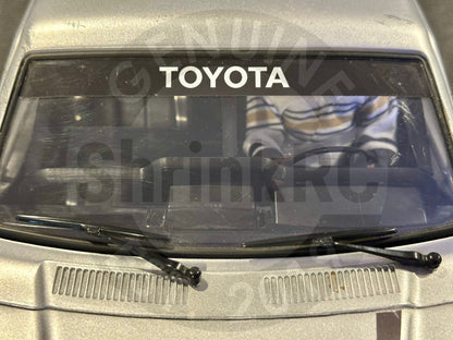 Roll Cage for RC4WD 1987 Toyota XtraCab