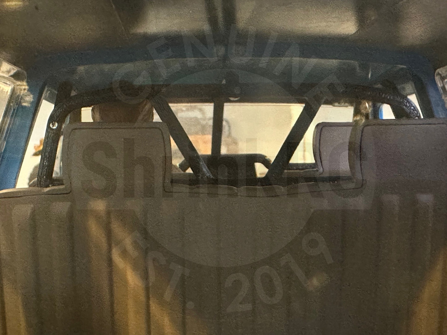 Roll Cage for RC4WD 1985 Toyota 4Runner
