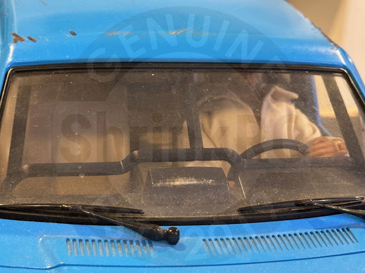 Roll Cage for RC4WD 1985 Toyota 4Runner