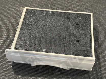 ShrinkRC Bed Tonneau Cover for RC4WD 1982 Toyota Pickup