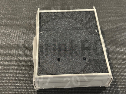 ShrinkRC Bed Tonneau Cover for RC4WD 1982 Toyota Pickup