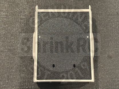 ShrinkRC Bed Tonneau Cover for RC4WD 1982 Toyota Pickup