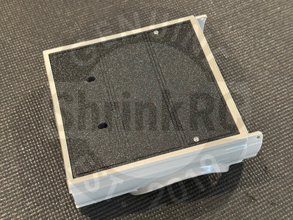 ShrinkRC Bed Tonneau Cover for RC4WD Mojave II Four Door