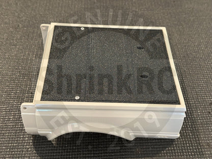 ShrinkRC Bed Tonneau Cover for RC4WD Mojave II Four Door