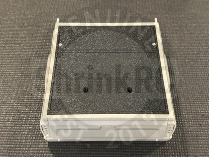 ShrinkRC Bed Tonneau Cover for RC4WD Mojave II Four Door