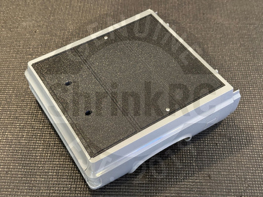 ShrinkRC Bed Tonneau Cover for RC4WD Chevrolet K10 Scottsdale