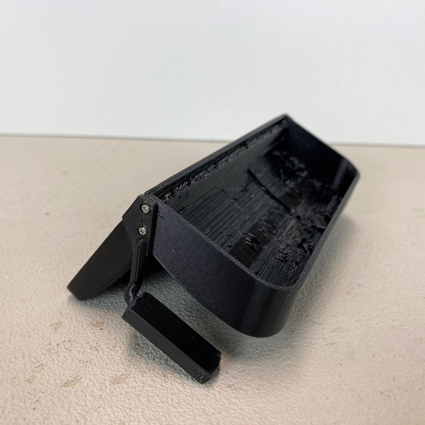 Rear Bench Seat for RC4WD Blazer
