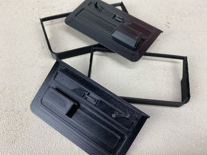 Door Panels for RC4WD Blazer & Chevy Truck Conversion