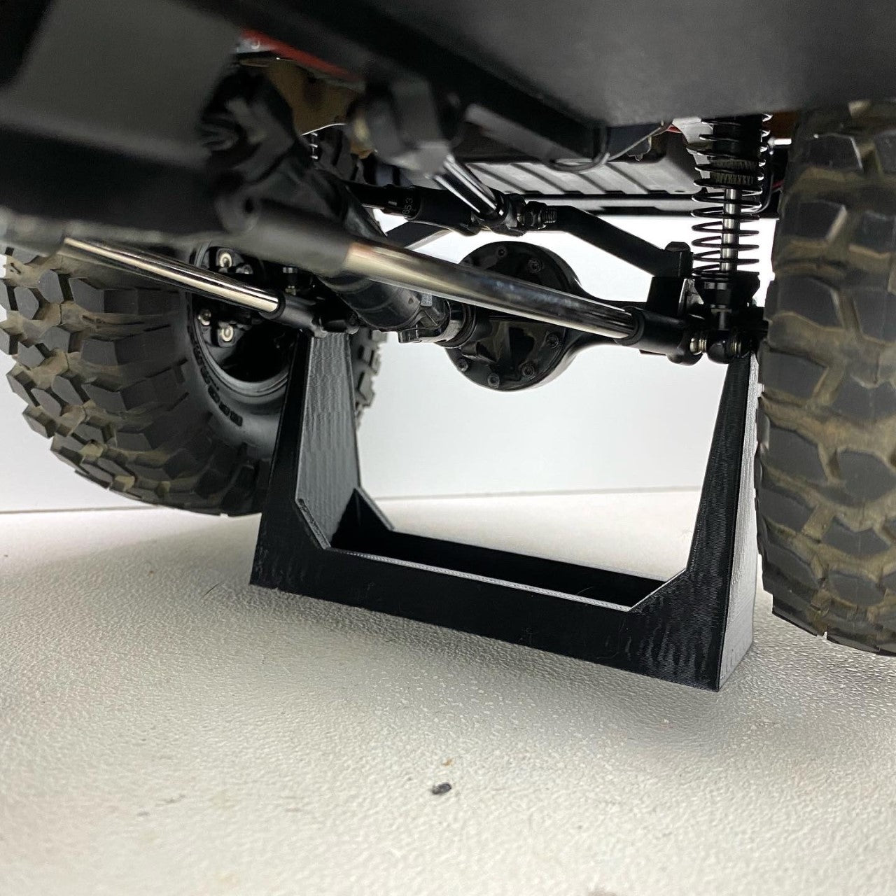 1/10 Scale RC Truck Display Stands