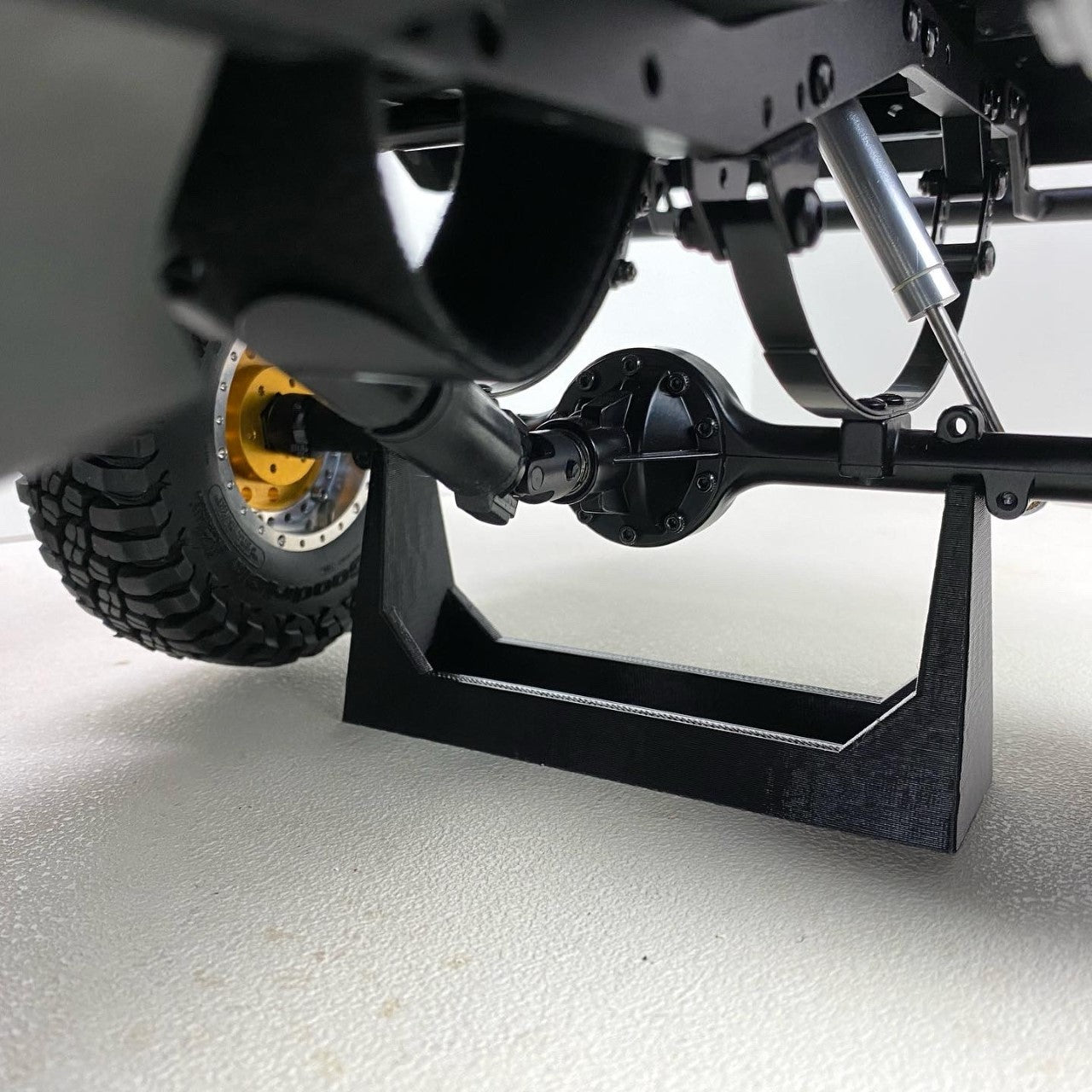 1/10 Scale RC Truck Display Stands