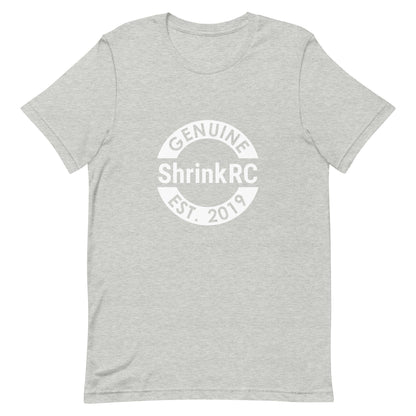 Genuine ShrinkRC Est. 2019 T-shirt