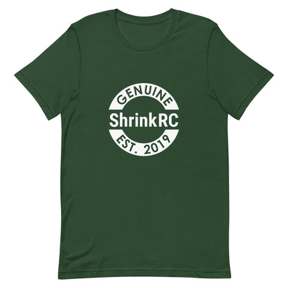 Genuine ShrinkRC Est. 2019 T-shirt